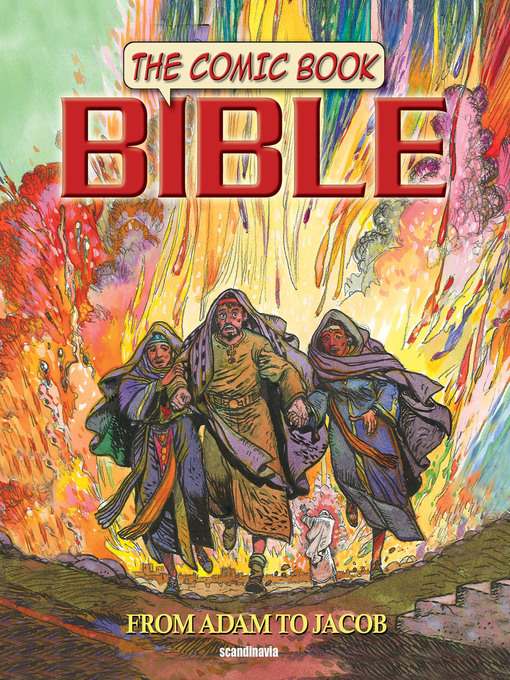 Title details for The Comic Book Bible, OT1 by José Pérez Montero - Available